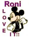 roni