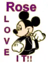 rose