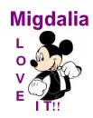 migdalia