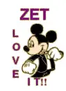 zet