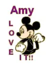 Amy