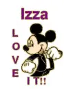 izza