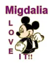 migdalia