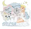 delia