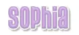 sophia