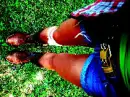 cowgirl boots