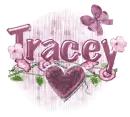 Tracey