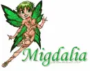 Migdalia