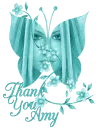 Thank You Amy