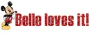 MM Love It...Belle