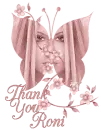 Thank You Roni