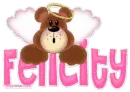 Angel ~ Felicity
