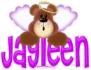 Angel ~ Jayleen