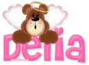 Angel ~ Delia