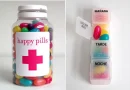 Happy Pills