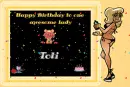 hb toti