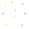 dot conffeti