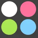 cool dots