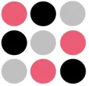 polka color