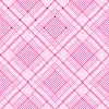 glitter plaid