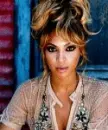 Beyonce Modell