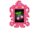 Cherry Painting