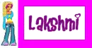 Lakshmi Doll