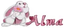 Alma