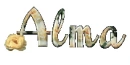 Alma