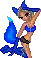 bluefox dollz