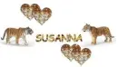 SUSANNA