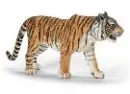 TIGER LEFT