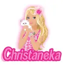 barbie christaneka