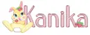 bunny kanika