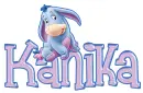 eeyore kanika