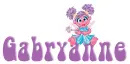 gabryanne