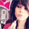 girl