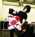 Joe and Frankie Jonas