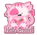 Hello