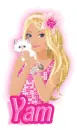 barbie yam