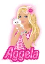 barbie aggela