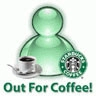 out for coffee - msn - starbucks