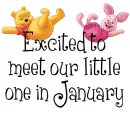 pooh piglet 