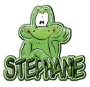Stephanie