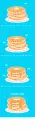 pancakes