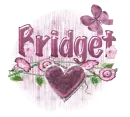 Bridget