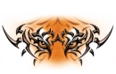 Tiger Tatoo