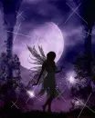 Purple Fairy