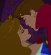 Sleeping Beauty- Kiss
