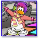 Dj cadence